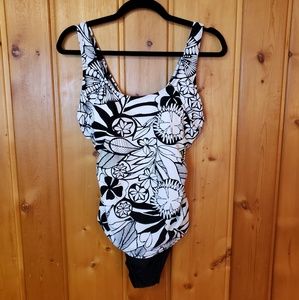 Christina One-piece Swimsuit